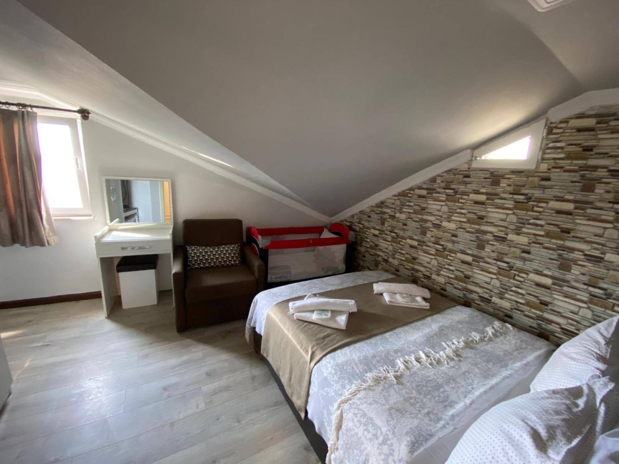 Amasra Marina Pansiyon Екстер'єр фото