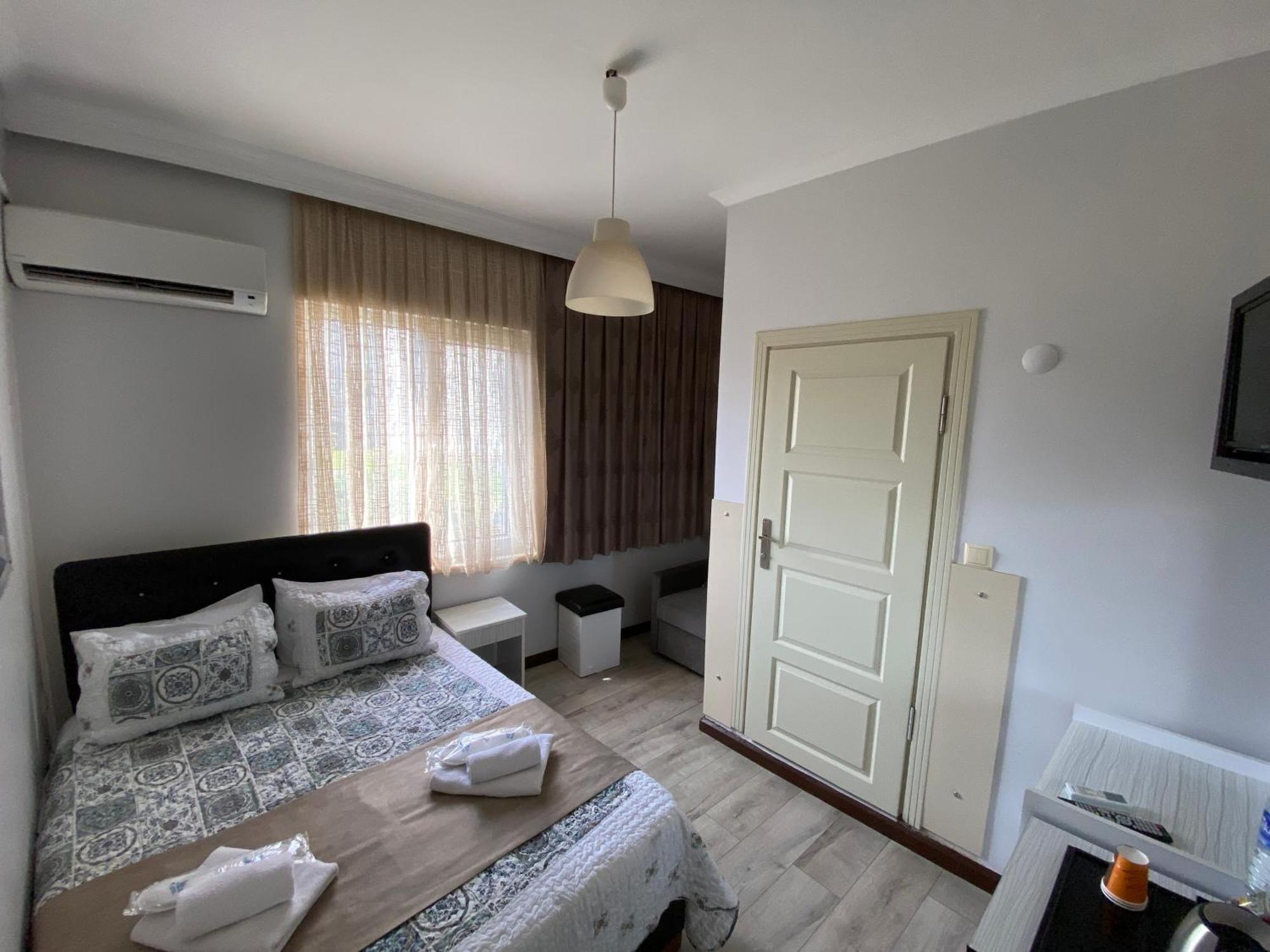 Amasra Marina Pansiyon Екстер'єр фото